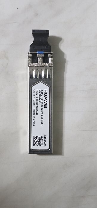 Продам SFP Модуля 10G и 1.25G