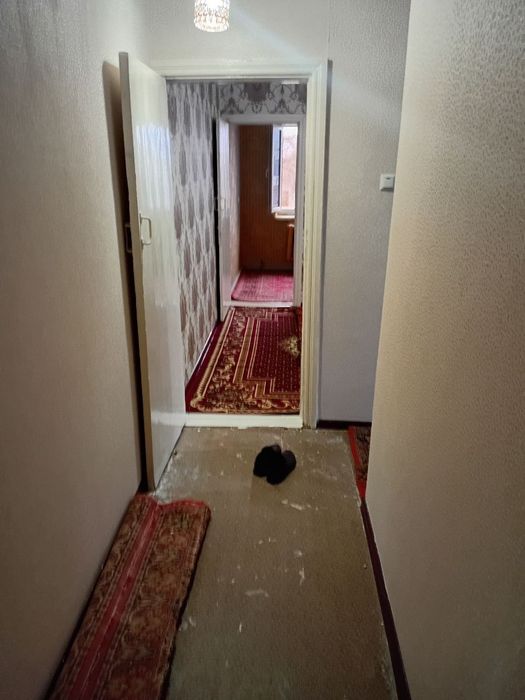 Хива Микраройонда 2 хонали уй