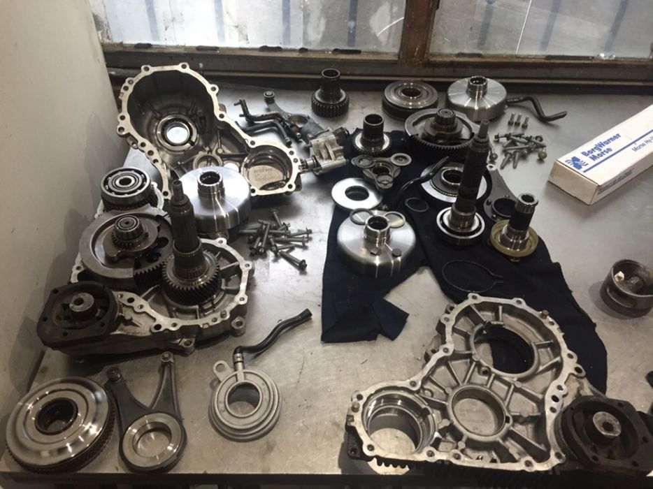 БМВ BMW Раздатка Раздатки E53,Е83,Е60,Е70,Е90,F01,F07,F10,F25,F30,