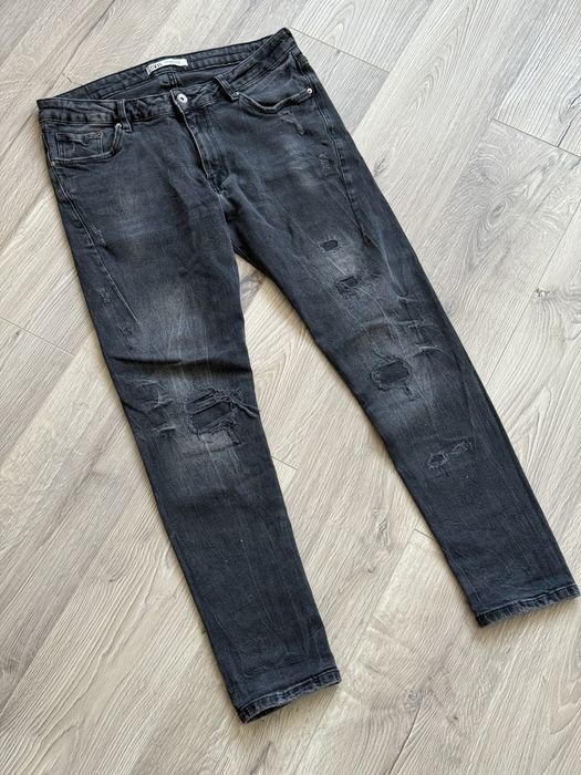 Blugi skinny Zara