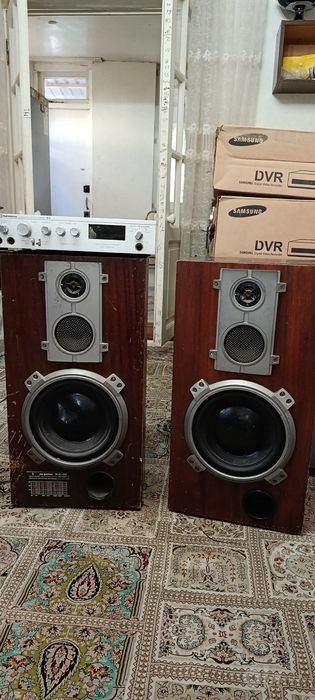 Продам калонки амфитон