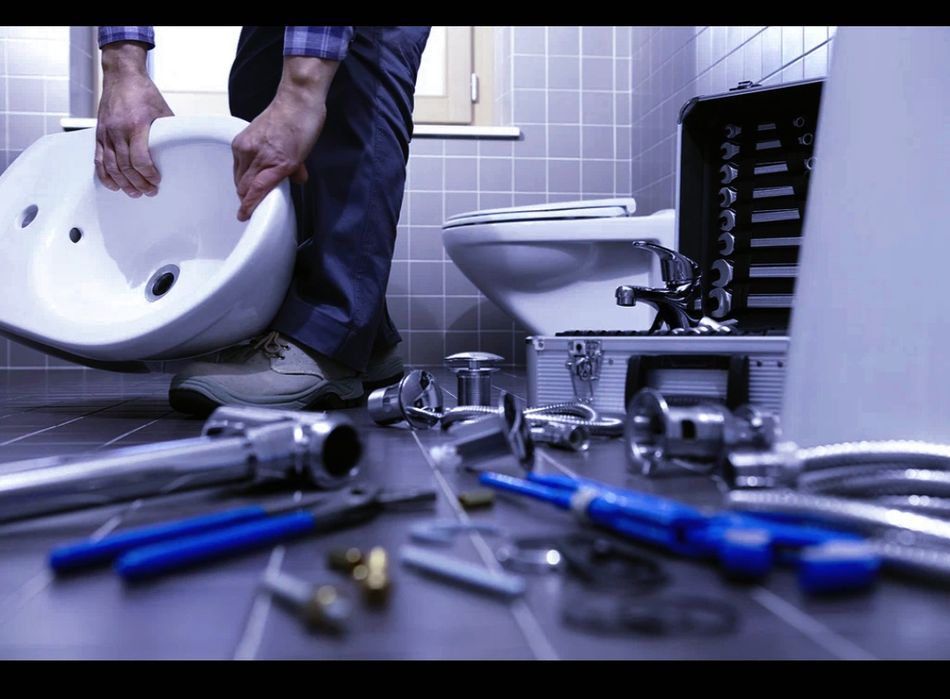 Сантехник  Электро  сварка раковина отопление канализация котёл