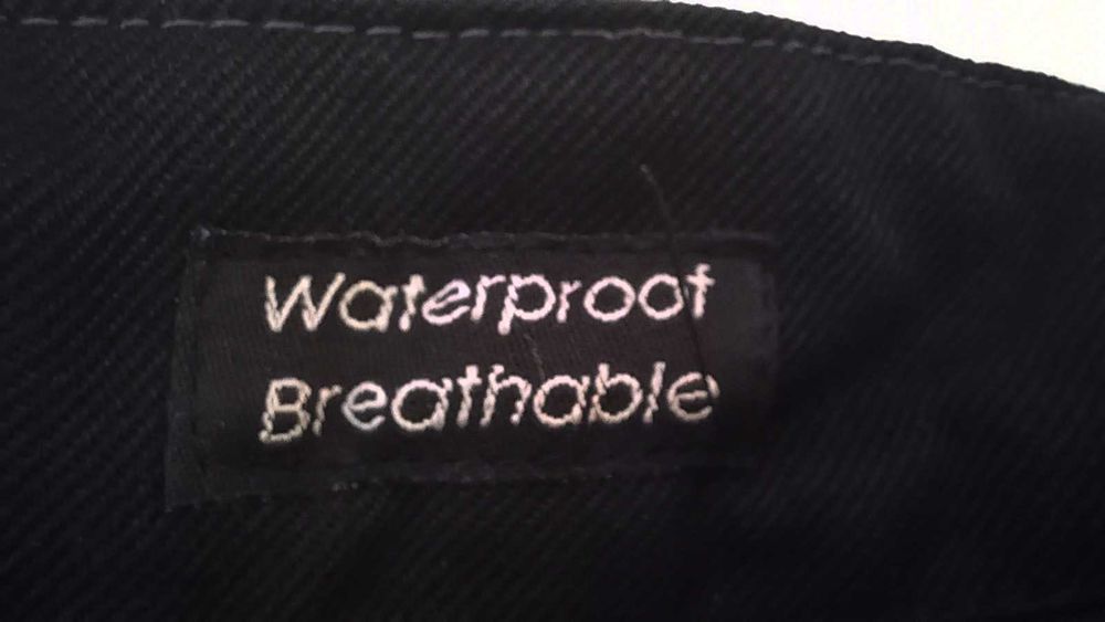 Мото панталон  VANUCCI