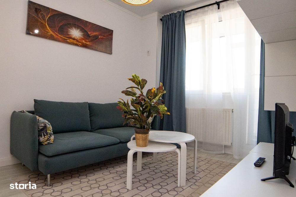 Militari Residence - Garsoniera