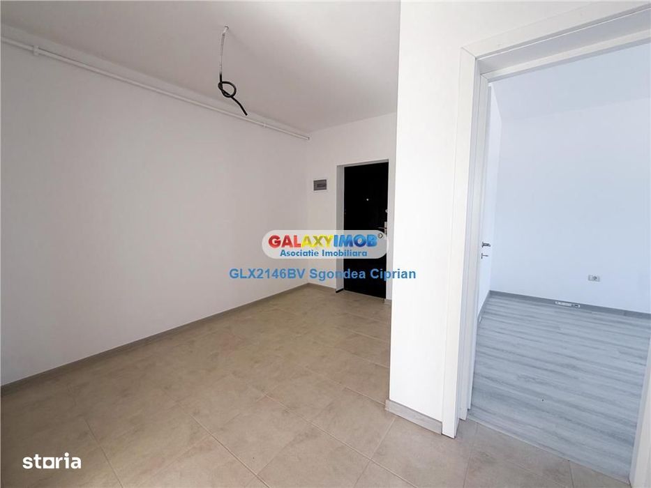 Apartament 2 Camere Subcetate Finalizat Si Intabulat
