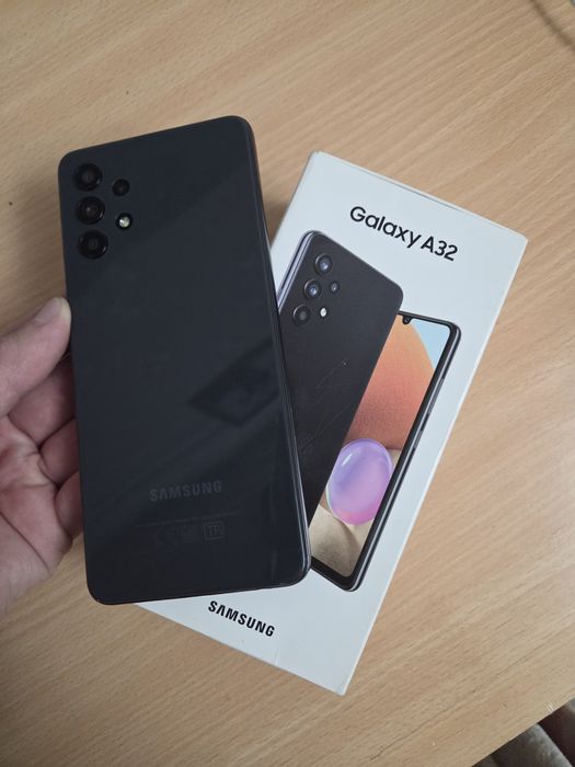 Samsung A32 sotiladi