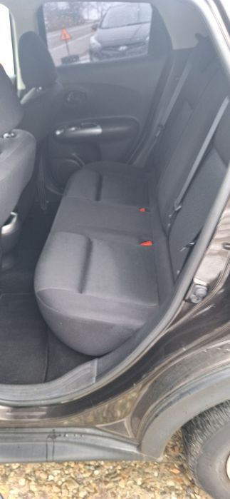 Nissan juke 1.6 benzina aspirat euro 5 distributie lant