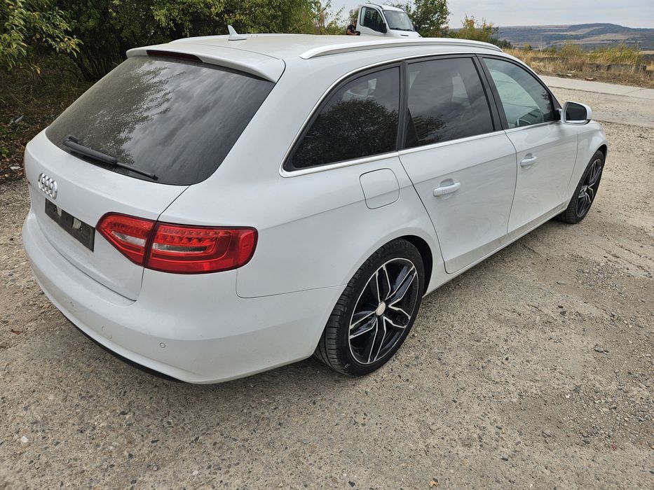 2.0dizel 150ks 2015god На части
