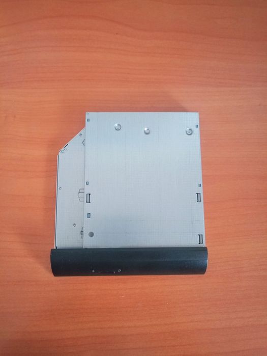 DVD-RW для ноутбука