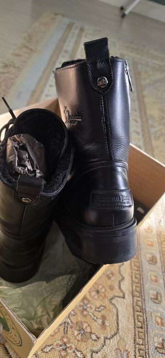 Полусапоги PanamajacK