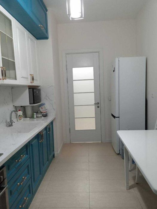 Сдаётся квартира ор-р ЖК Алмазар сити 2/4/9 на Алмазарский