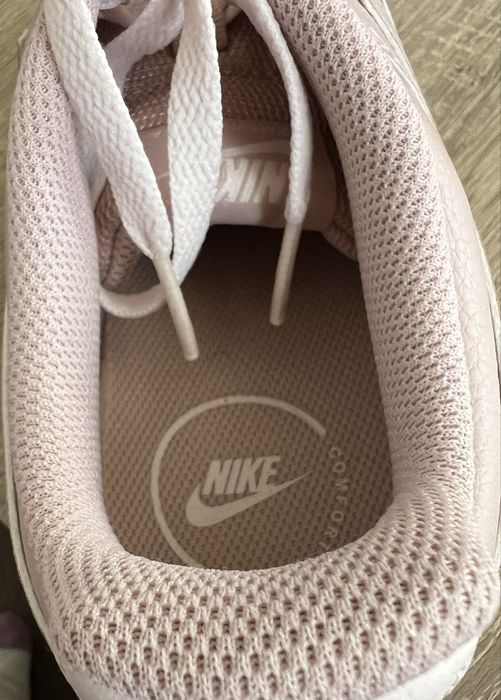 НОВИ NIKE court vision alta