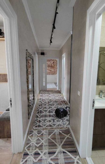 ЖК Алмазар Сити СДАЕТСЯ 3-ком квартира  ДЛЯ СЕМЬИ в ЖК Алмазар Сити