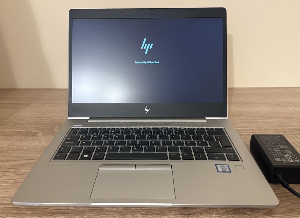 hp elitebook 830 g5 second hand si noi de vanzare • Anunturi • OLX.ro