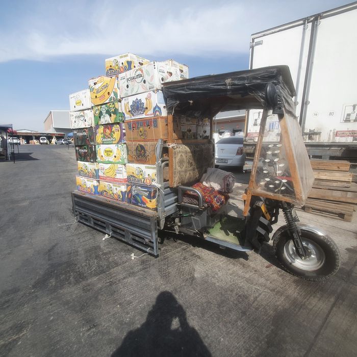 Электронной Скутир  Бензинли. 100км 5лтБензин кетади