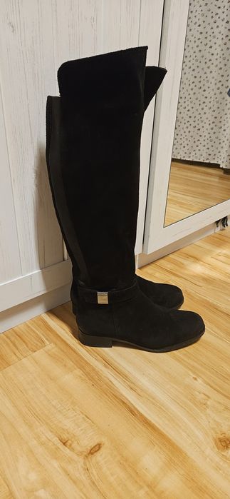 Cizme dama marime 38