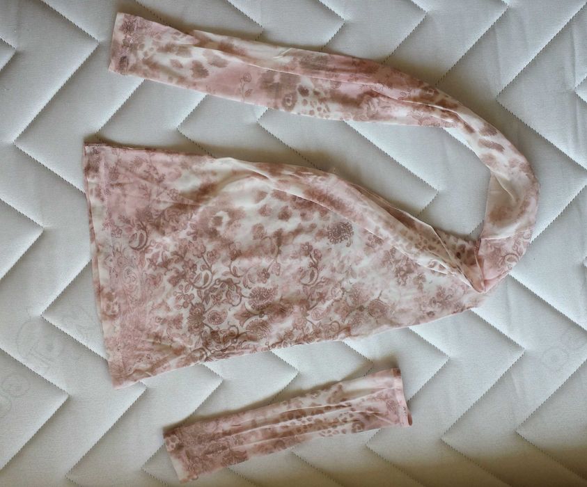 топ - моден, дамски, летен