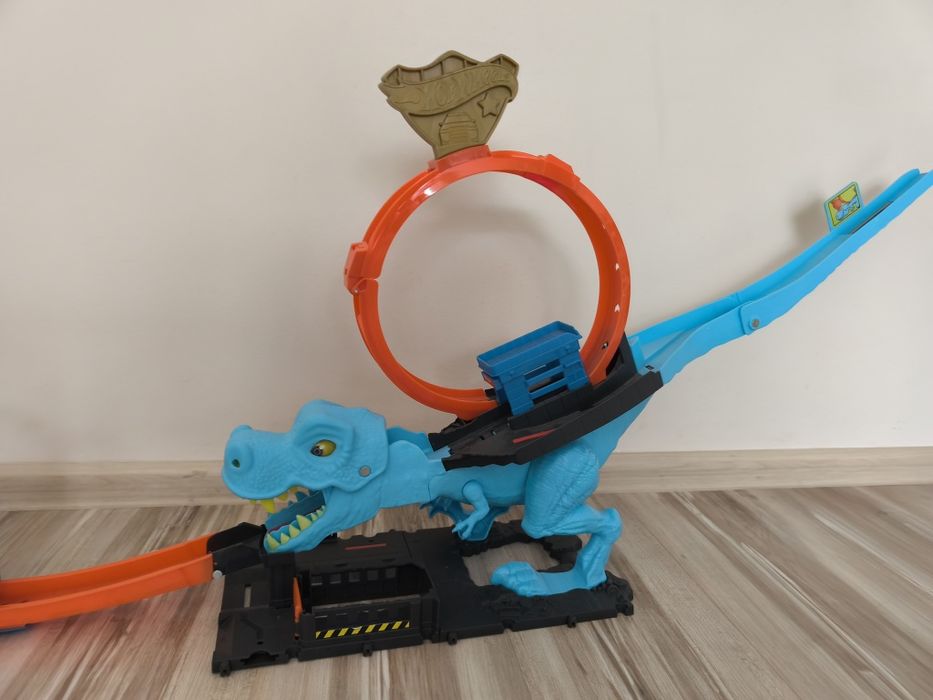 Писти hot wheels