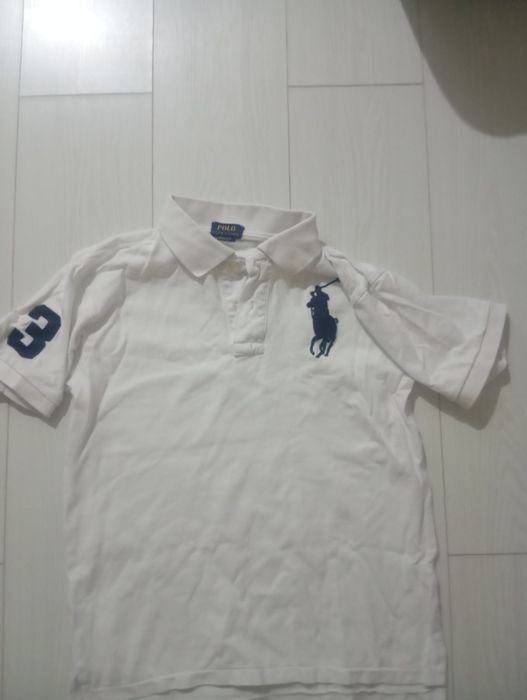 Polo ralph lauren в идеале