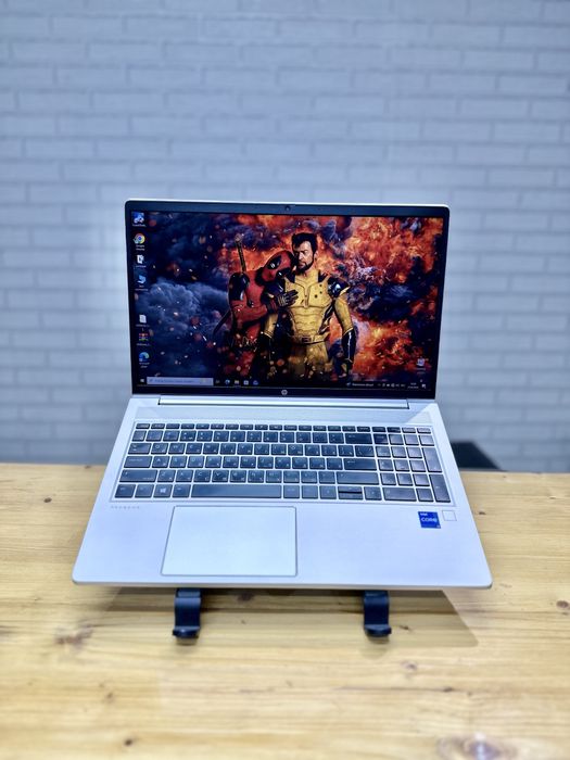HP Probook 450 G8 на 16 ОЗУ
