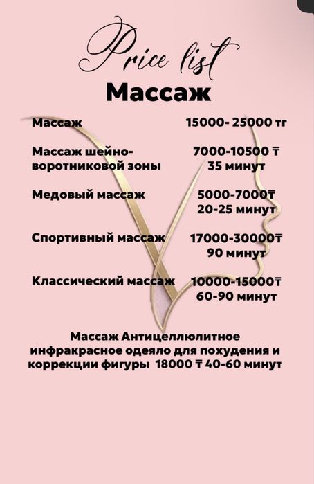 Антицеллюлитный массаж