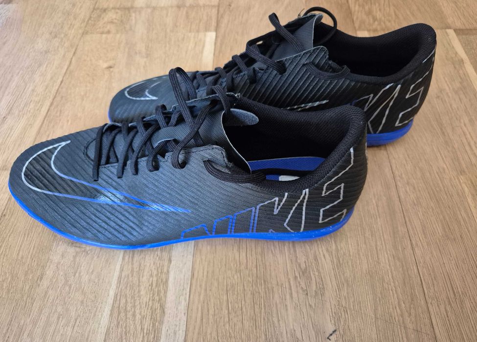 Nike Mercurial Vapor 15, номер 47