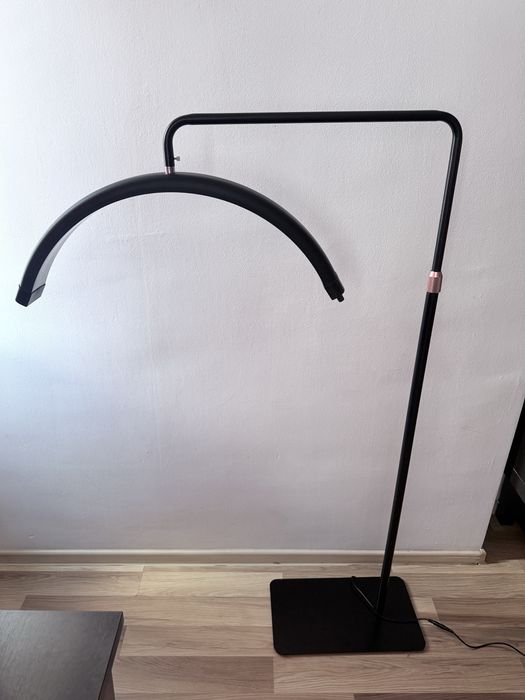 Lampa Semi Luna Cosmetica