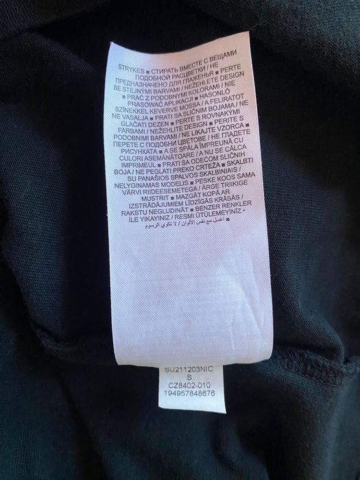 tricou jordan marimea s