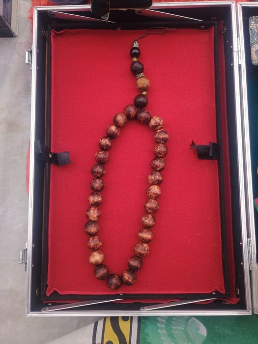 Чётки Буддизм.Ручная работа.