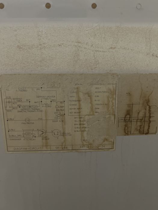 Продам холодильник Samsung