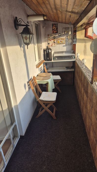 Apartament complet utilat, zona Ștrand (langa parc)