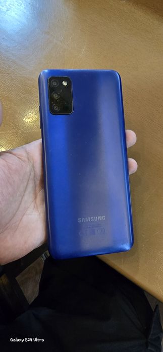 Samsung A03s в хорошем состоянии 32gb
