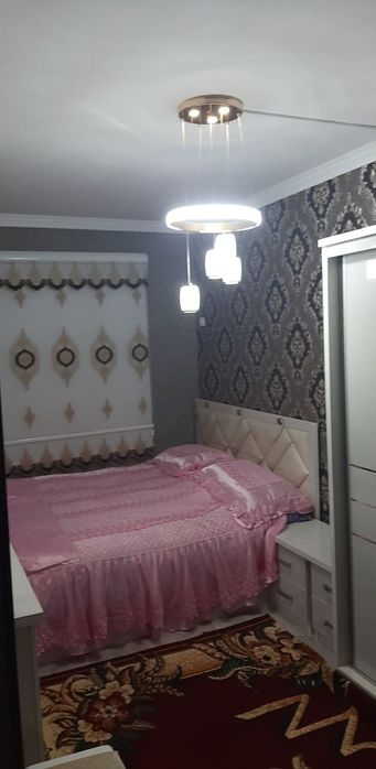 Карши шахар 5 хонали барча кулайликларга эга уй сотилади !!!