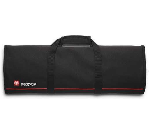 Професионална чанта за 12 броя ножове"Wusthof - Солинген"