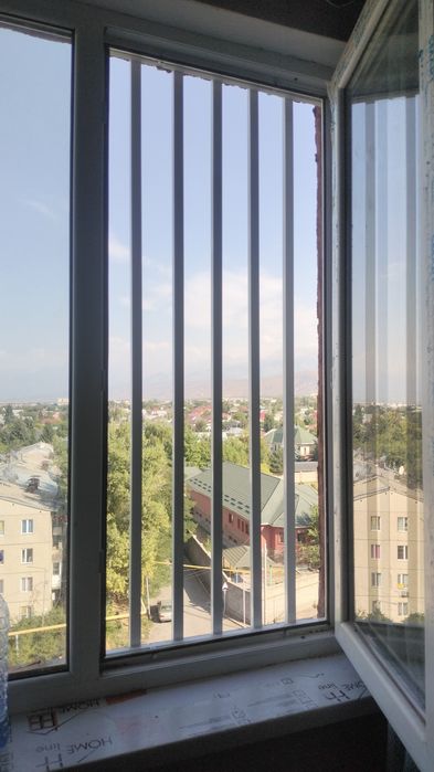 Защитные решетки baby stop