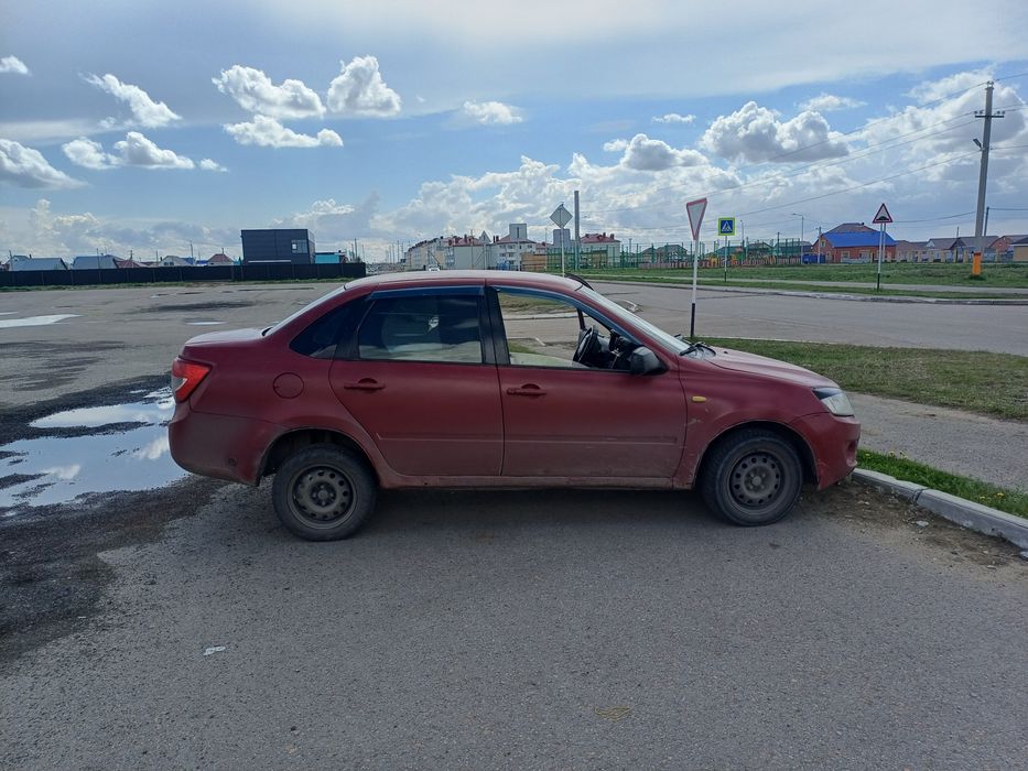 Продам  гранту .