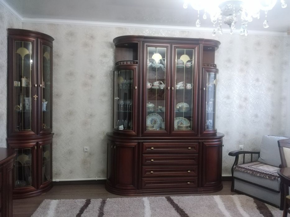 Мебель для гостинной