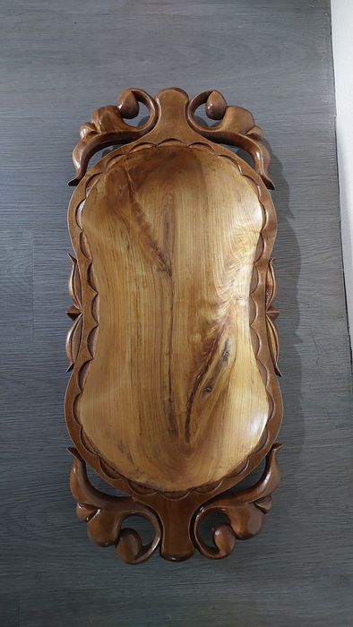 Астау деревянный