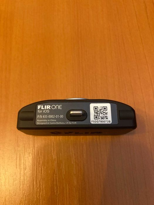 термокамера FLIR ONE (Gen 2) за iOS / iPhone