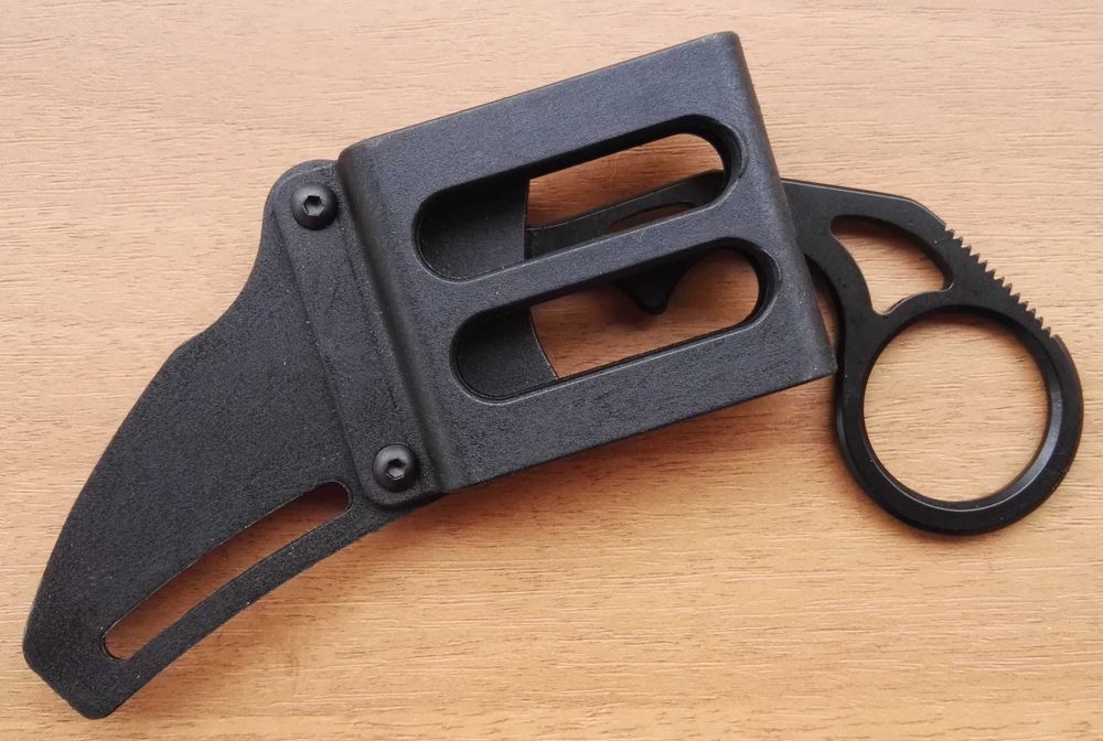 Карамбит UC2732B United Undercover Sonic