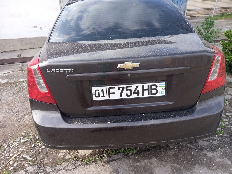 Chevrolet Gentra 2019