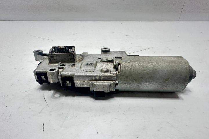 Motoras trapa 6761692265205 BMW Seria 5 E60/E61 seria