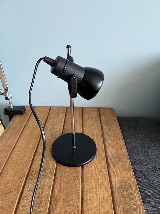 Настолна лампа / Италия / 70-те