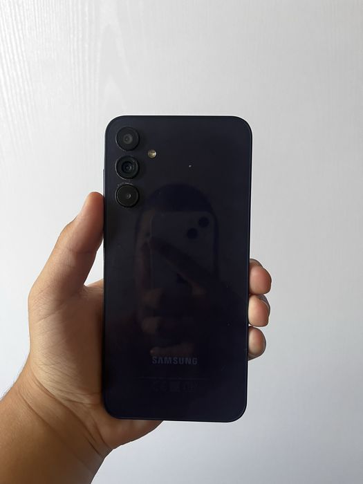 Galaxy Samsung A15