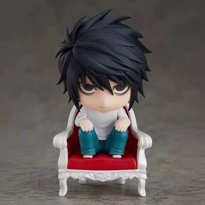 nendroid L lawliet