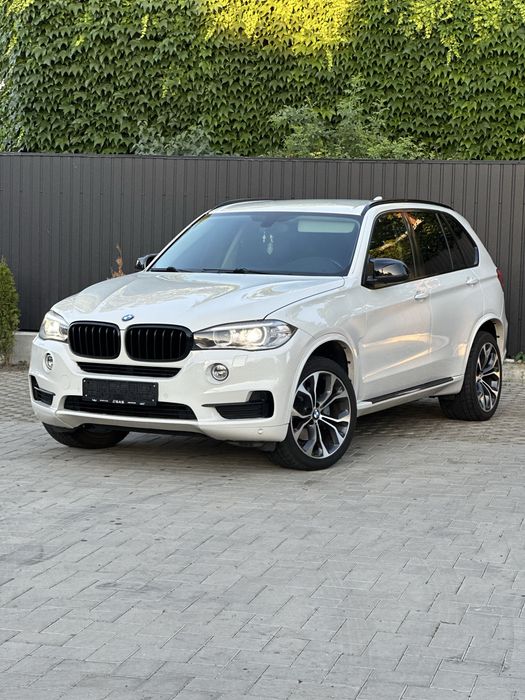 BMW X5 2014 — imagine 1
