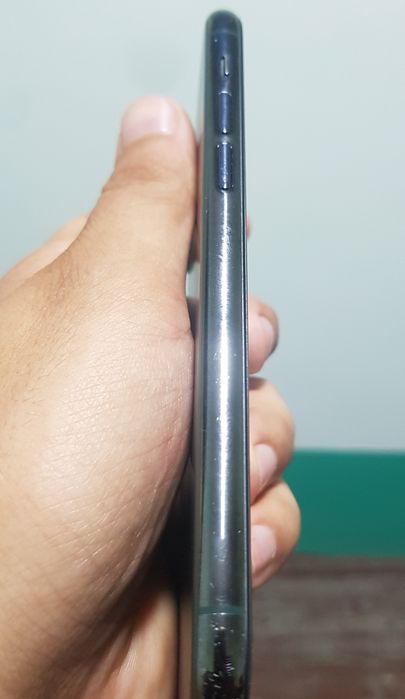 Iphone 11pro 256gb