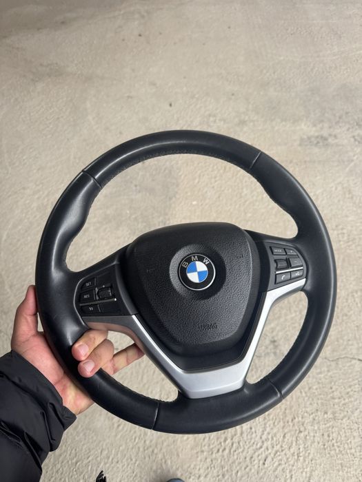 BMW X5 F15 Комплект