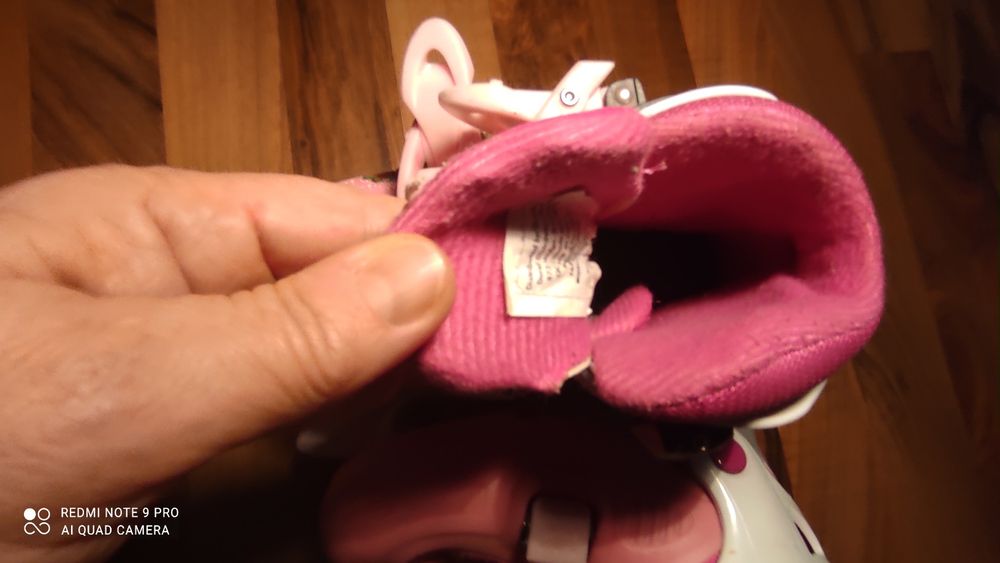 Patinee gheata copii