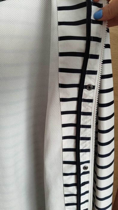 Шлифер/Тренч, непромокаем, размер M